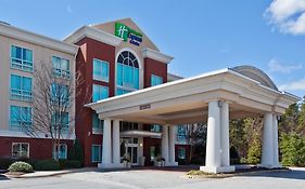 Holiday Inn Express & Suites Greenville-I-85 & Woodruff Rd By Ihg